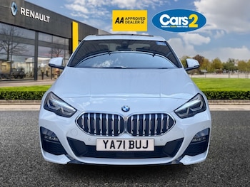 Used BMW 2 Series 2022 for sale - 75547366: Photo