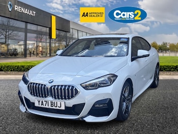 Used BMW 2 Series 2022 for sale - 75547366: Photo
