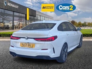 Used BMW 2 Series 2022 for sale - 75547366: Photo