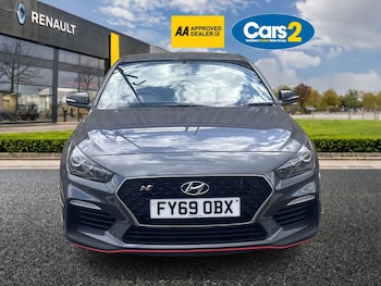 Used Hyundai i30 2019 for sale - 75471729: Photo