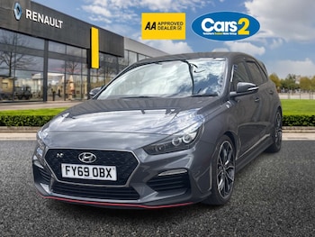 Used Hyundai i30 2019 for sale - 75471729: Photo