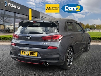 Used Hyundai i30 2019 for sale - 75471729: Photo
