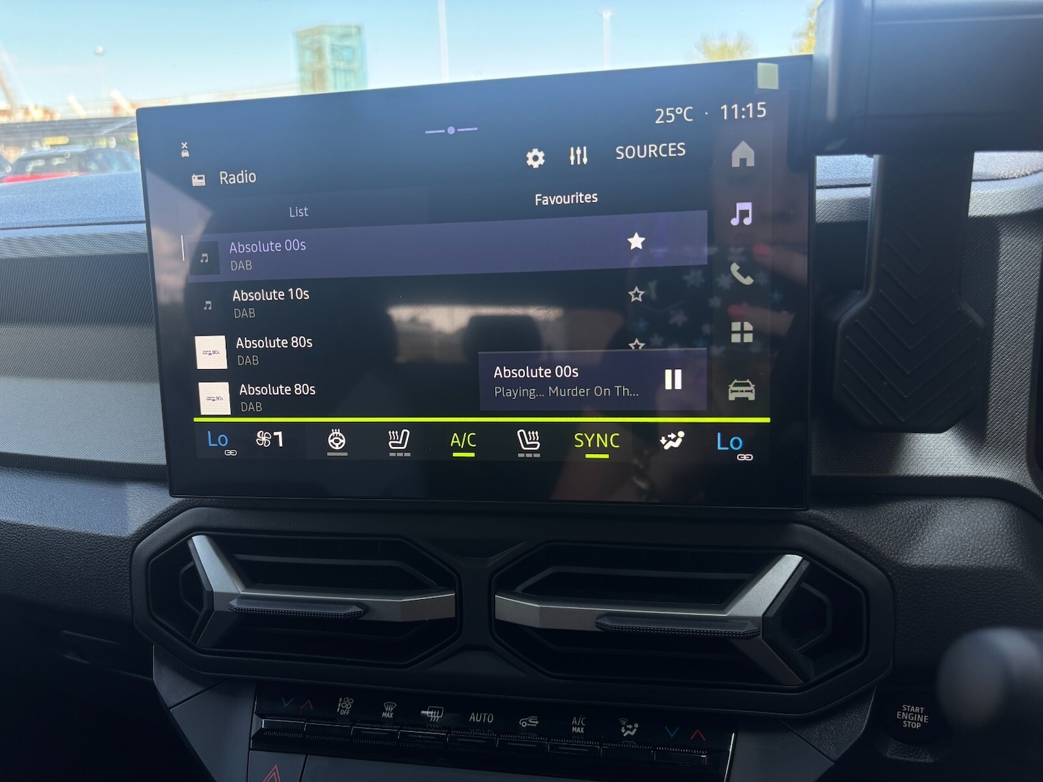 Vehicle 24