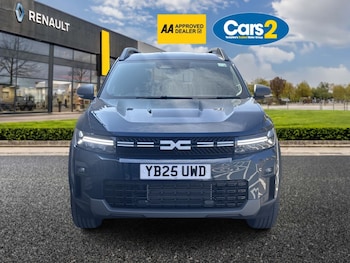 Used Dacia Bigster 2025 for sale - 75618495: Photo