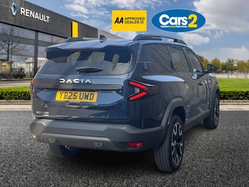 Used Dacia Bigster 2025 for sale - 75618495: Photo