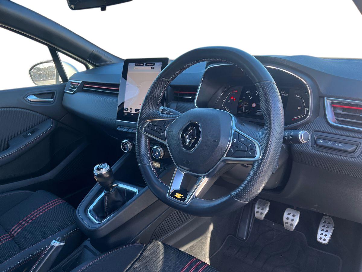 Used Renault Clio 2020 for sale - 76684114: Photo 10