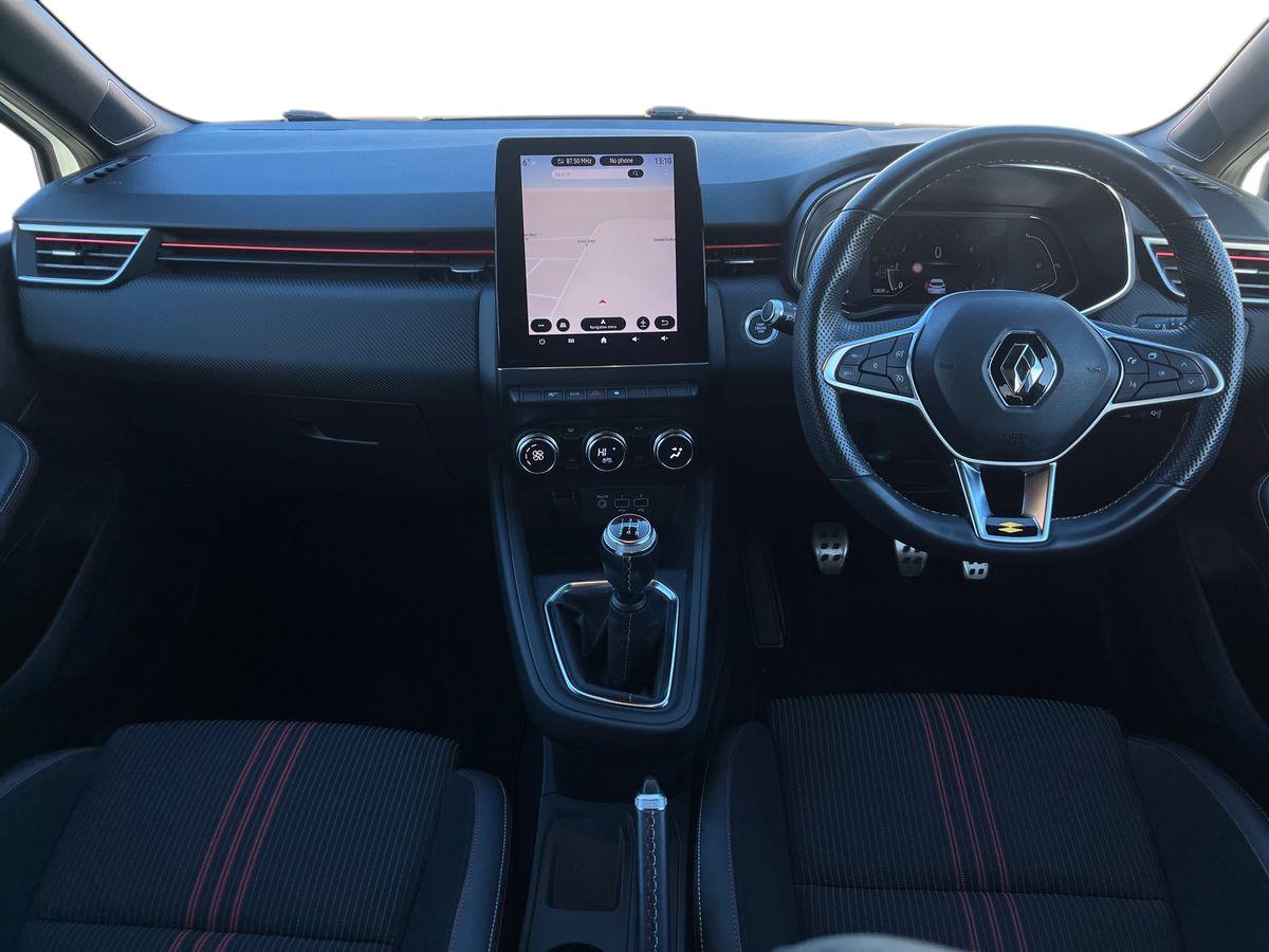 Used Renault Clio 2020 for sale - 76684114: Photo 11