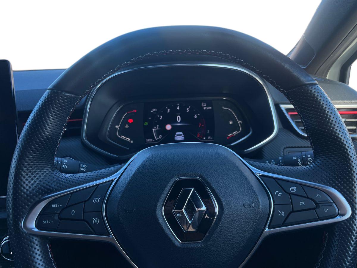Used Renault Clio 2020 for sale - 76684114: Photo 13