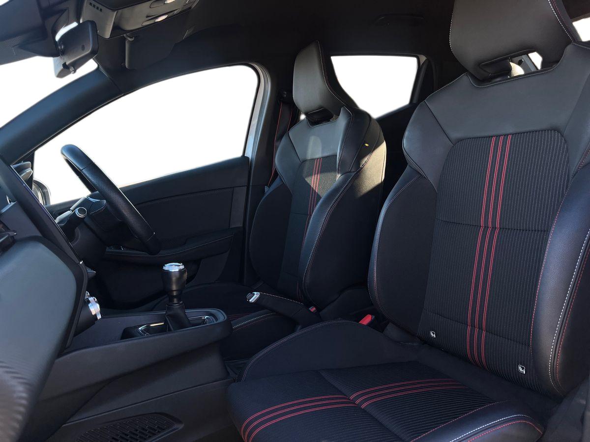 Used Renault Clio 2020 for sale - 76684114: Photo 16