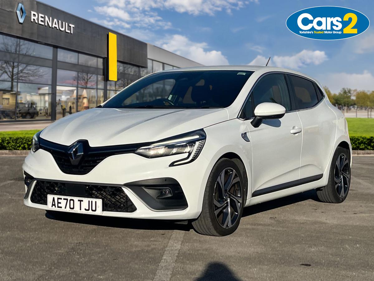 Used Renault Clio 2020 for sale - 76684114: Photo 7