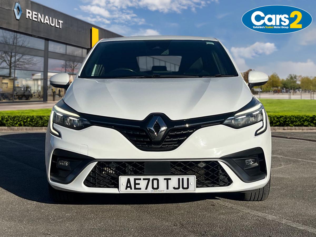 Used Renault Clio 2020 for sale - 76684114: Photo 8