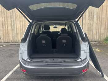 Used Citroen C4 Grand Picasso 2021 for sale - 75010573: Photo