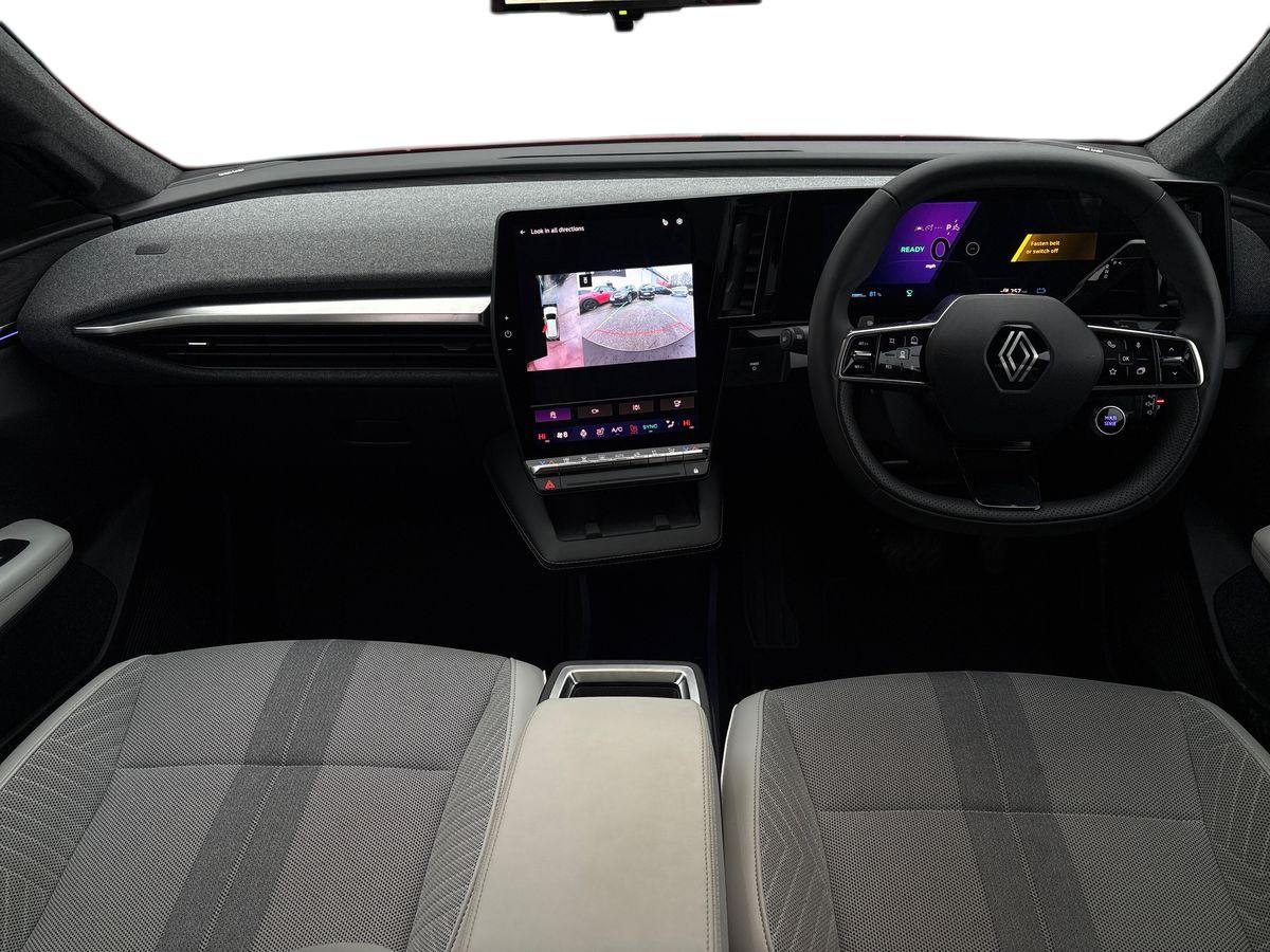 Used Renault Scenic E-Tech 2024 for sale - 77476461: Photo 11