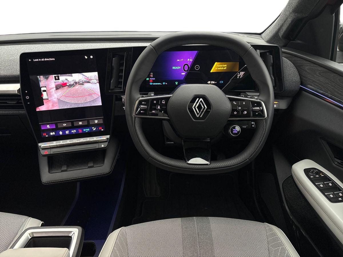 Used Renault Scenic E-Tech 2024 for sale - 77476461: Photo 12