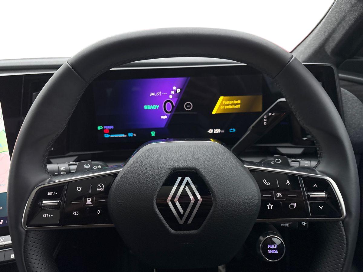 Used Renault Scenic E-Tech 2024 for sale - 77476461: Photo 13