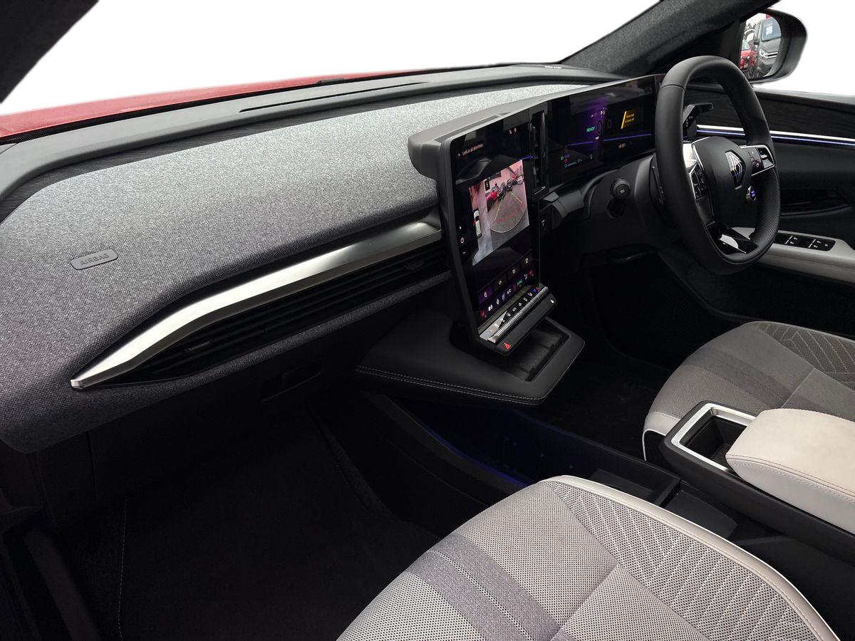 Used Renault Scenic E-Tech 2024 for sale - 77476461: Photo 15