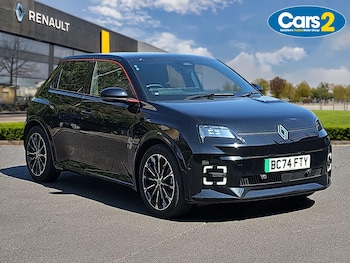 Used Renault 5 2025 for sale - 79108549: Photo