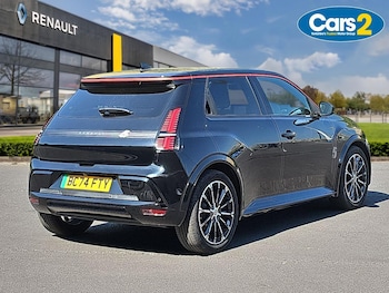 Used Renault 5 2025 for sale - 79108549: Photo