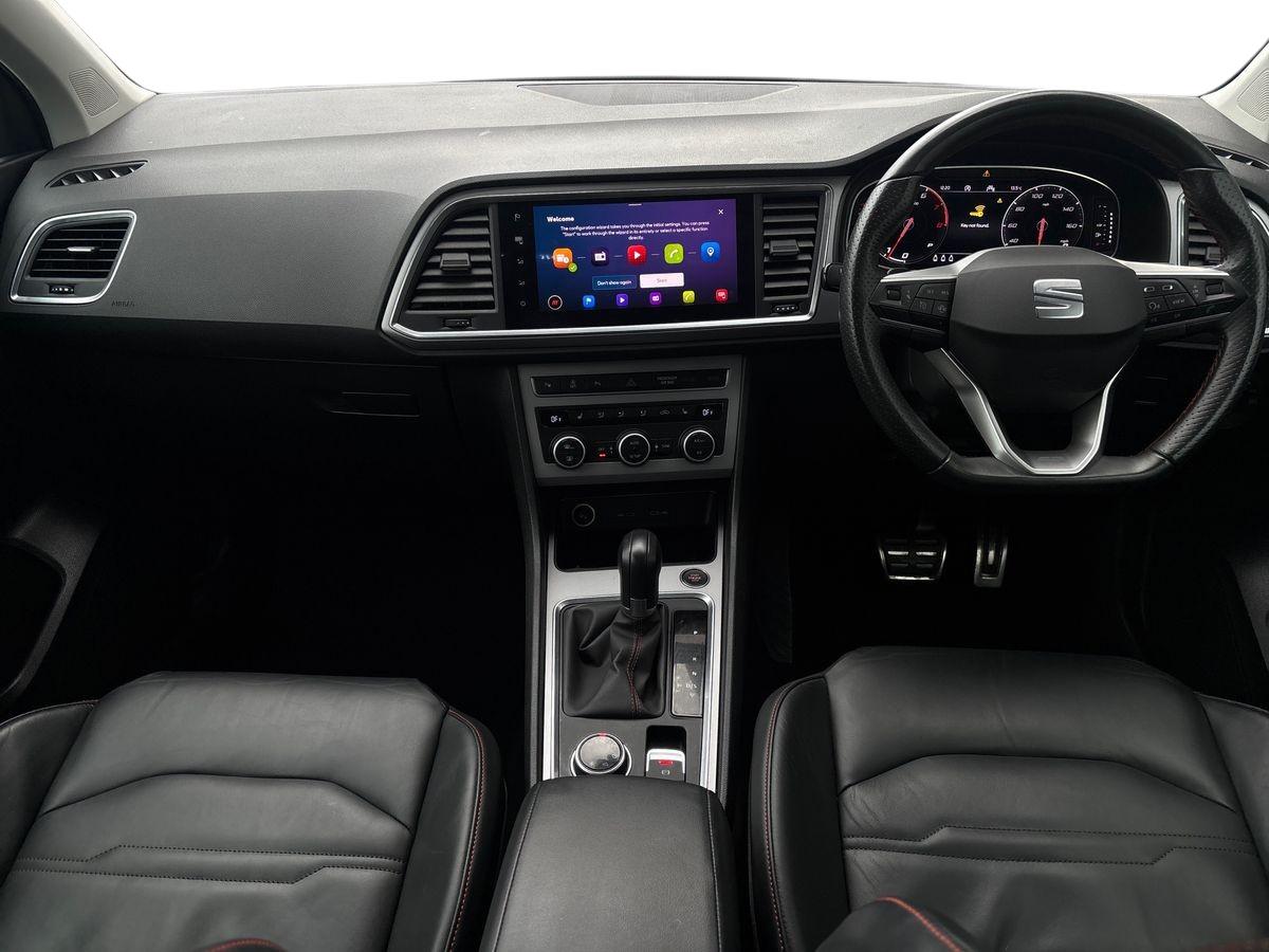 Used SEAT Ateca 2022 for sale - 76434859: Photo 11