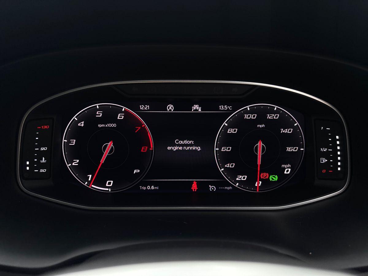 Used SEAT Ateca 2022 for sale - 76434859: Photo 14