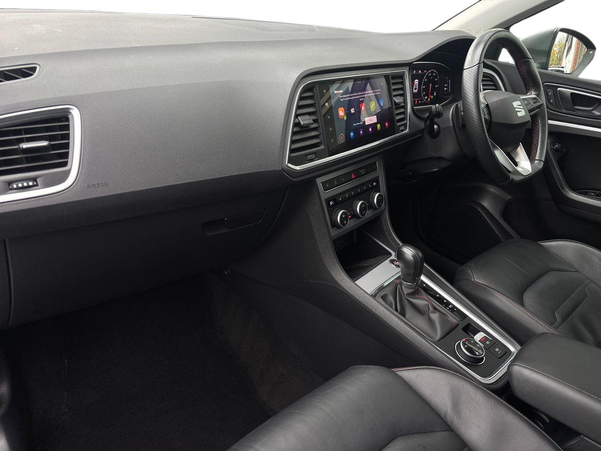 Used SEAT Ateca 2022 for sale - 76434859: Photo 15