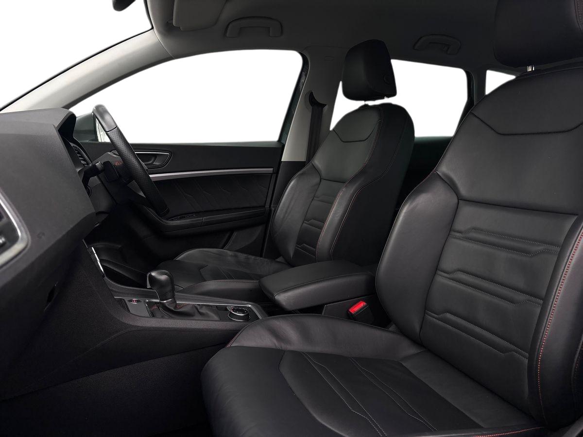 Used SEAT Ateca 2022 for sale - 76434859: Photo 16