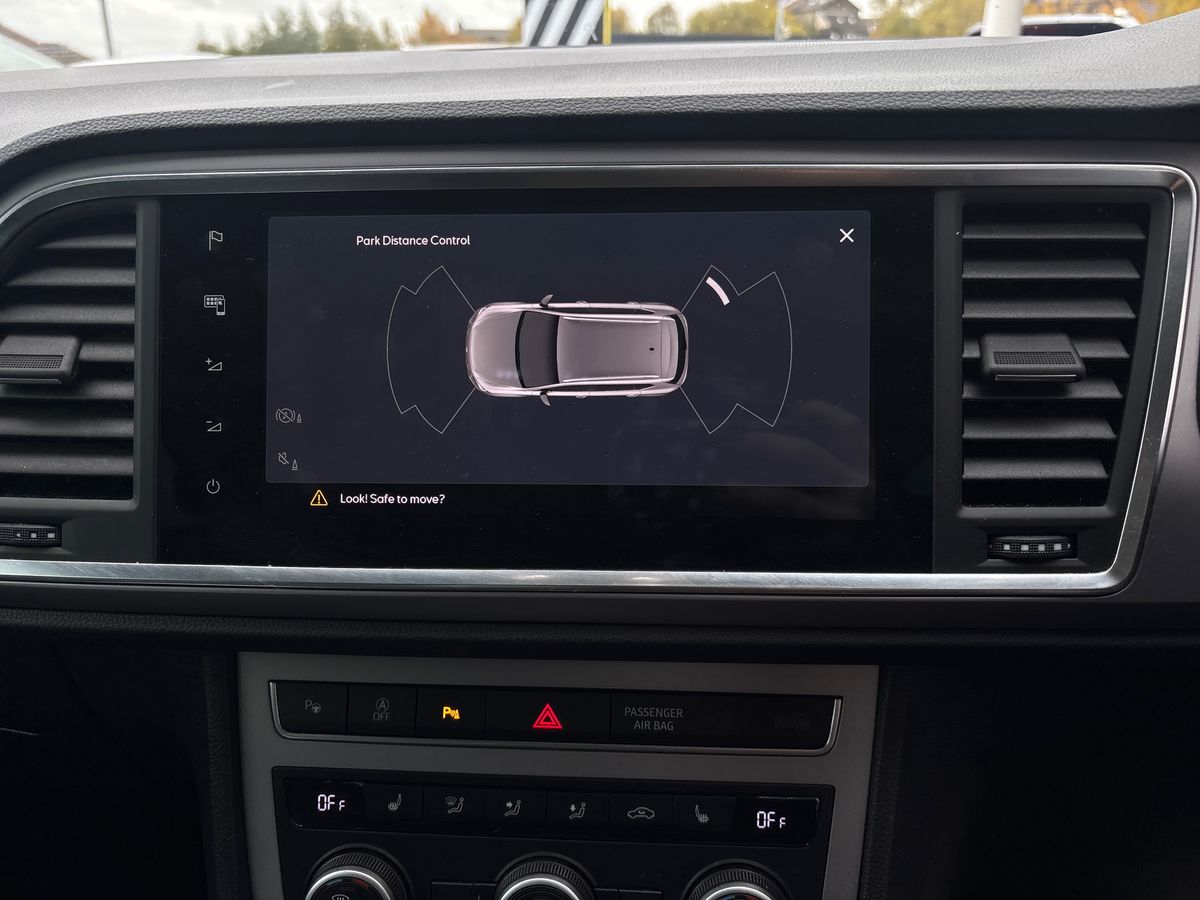 Used SEAT Ateca 2022 for sale - 76434859: Photo 19