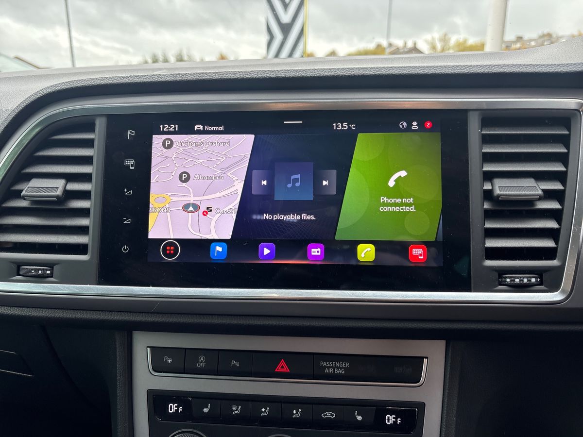 Used SEAT Ateca 2022 for sale - 76434859: Photo 20