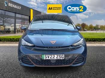 Used Cupra Born 2022 for sale - 75010584: Photo