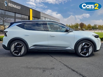 Used Renault Scenic E-Tech 2024 for sale - 79454017: Photo