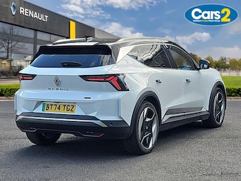 Used Renault Scenic E-Tech 2024 for sale - 79454017: Photo
