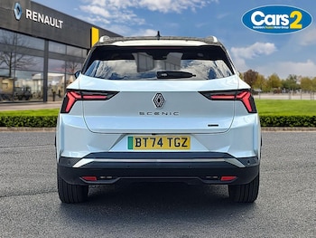 Used Renault Scenic E-Tech 2024 for sale - 79454017: Photo