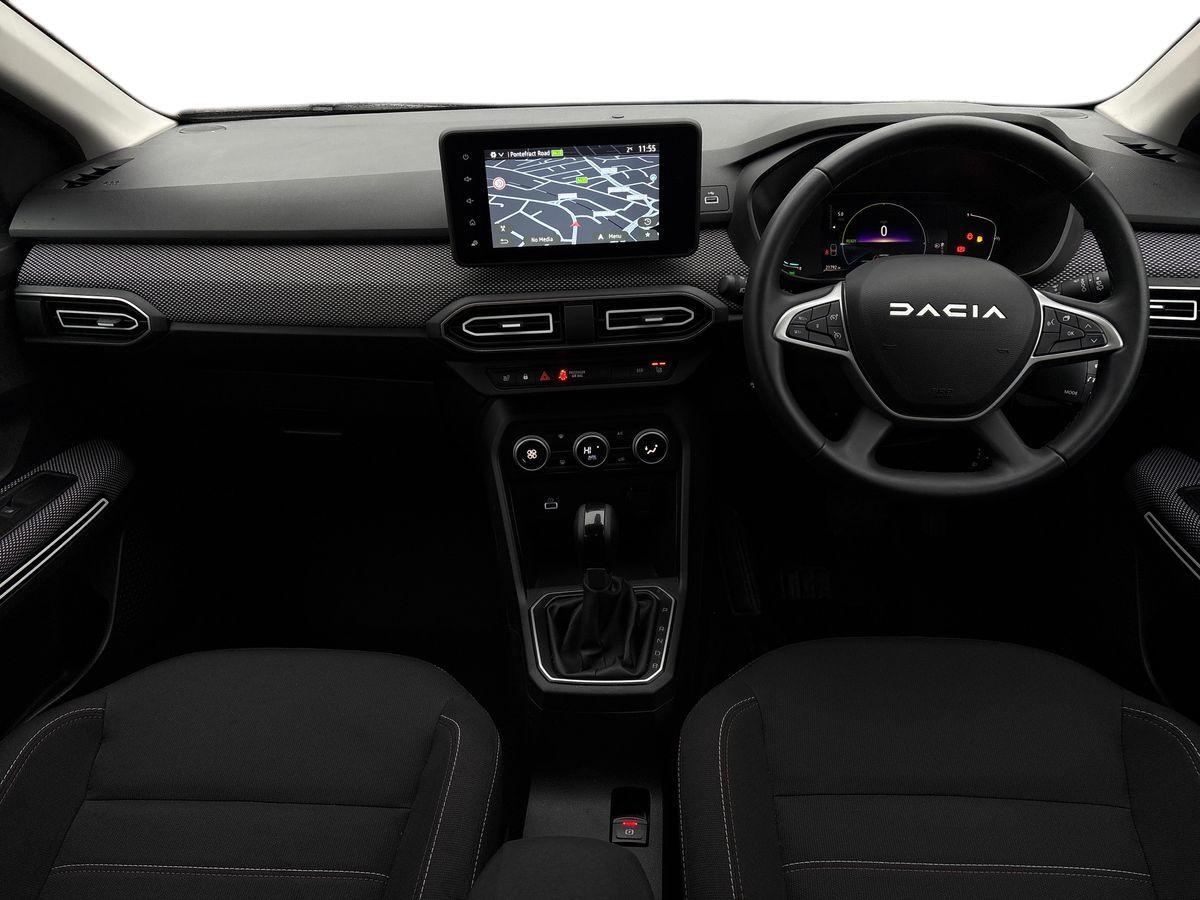 Used Dacia Jogger 2023 for sale - 77461705: Photo 12