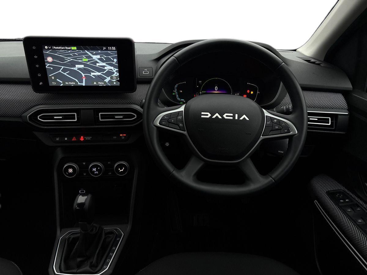 Used Dacia Jogger 2023 for sale - 77461705: Photo 13