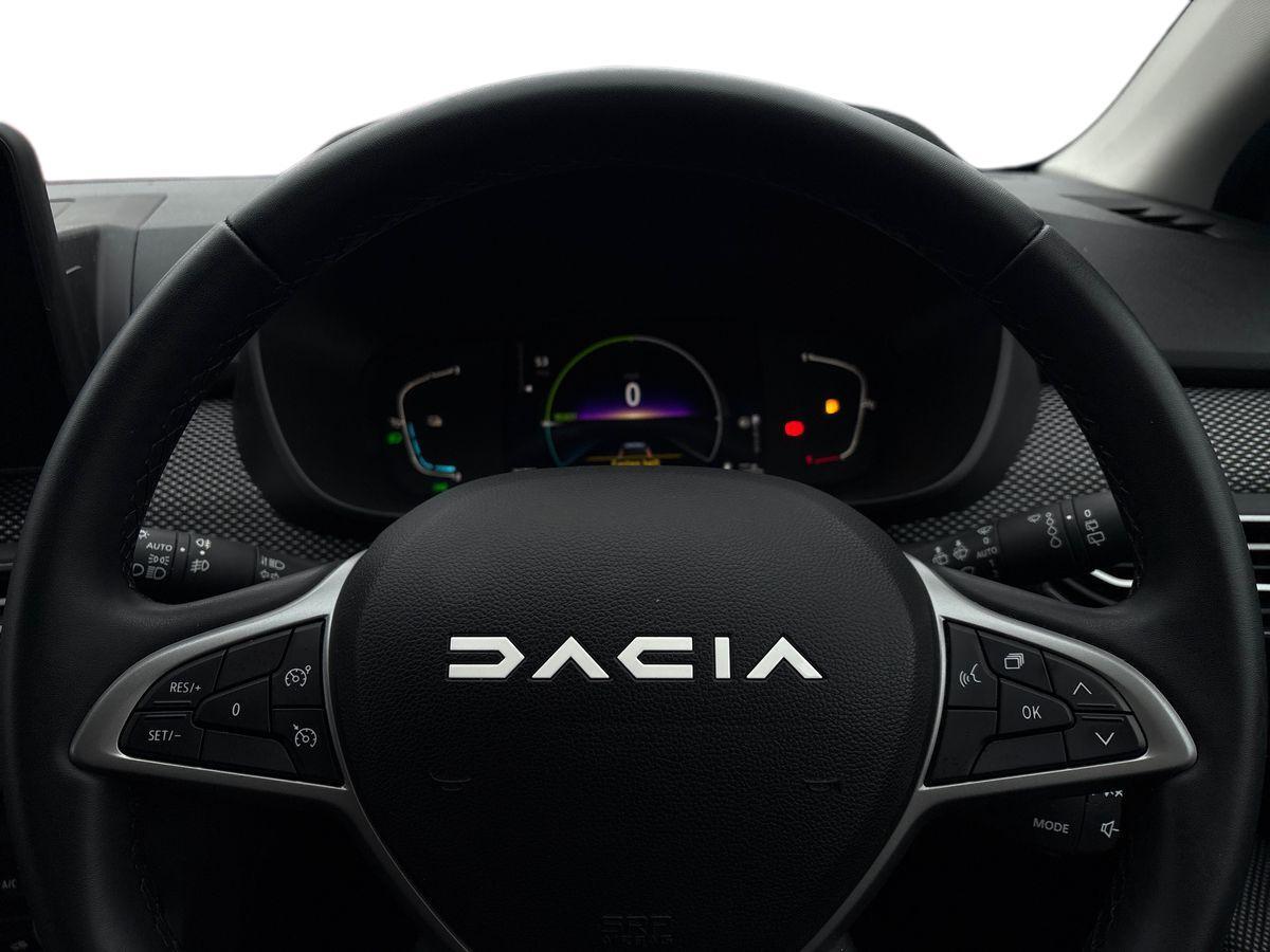 Used Dacia Jogger 2023 for sale - 77461705: Photo 14