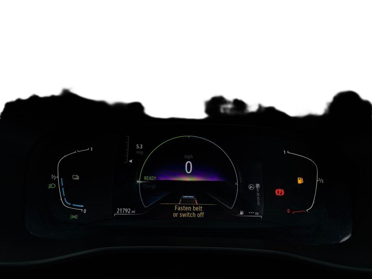 Used Dacia Jogger 2023 for sale - 77461705: Photo 15