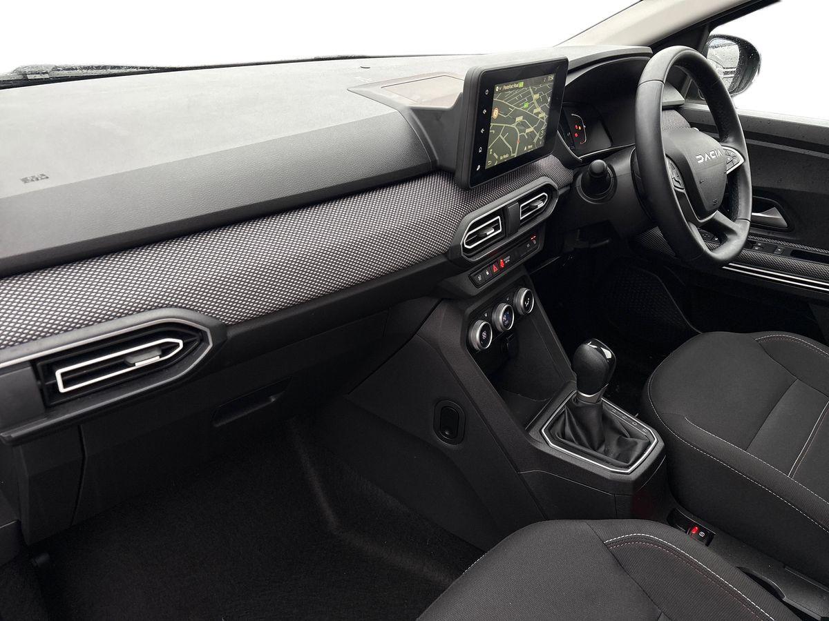 Used Dacia Jogger 2023 for sale - 77461705: Photo 16