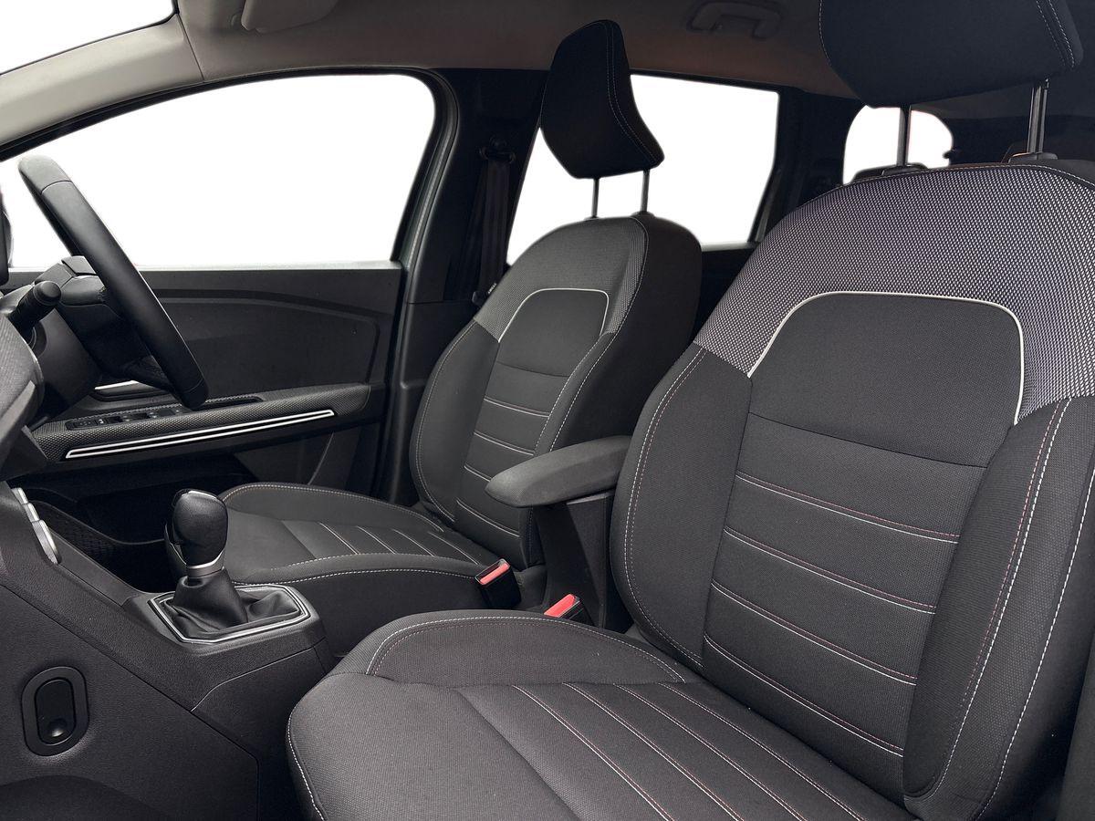 Used Dacia Jogger 2023 for sale - 77461705: Photo 17
