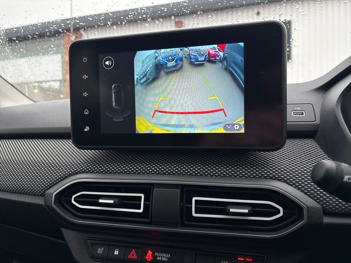 Used Dacia Jogger 2023 for sale - 77461705: Photo 19