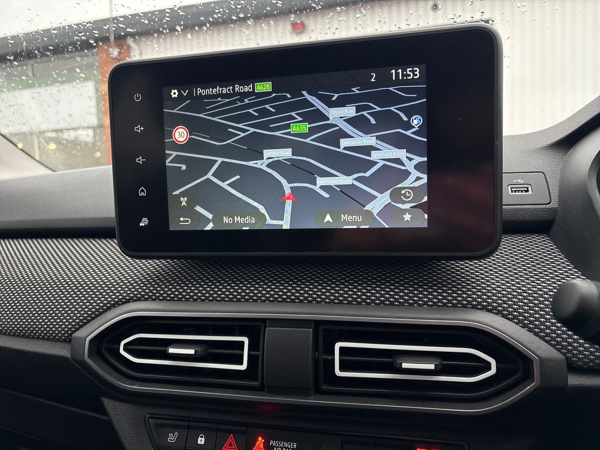 Used Dacia Jogger 2023 for sale - 77461705: Photo 20