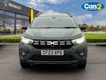 Used Dacia Jogger 2023 for sale - 77461705: Photo