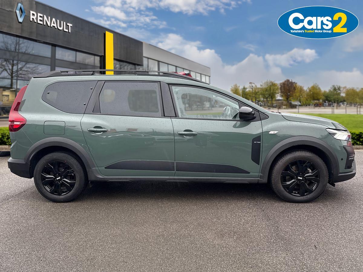 Used Dacia Jogger 2023 for sale - 77461705: Photo 3