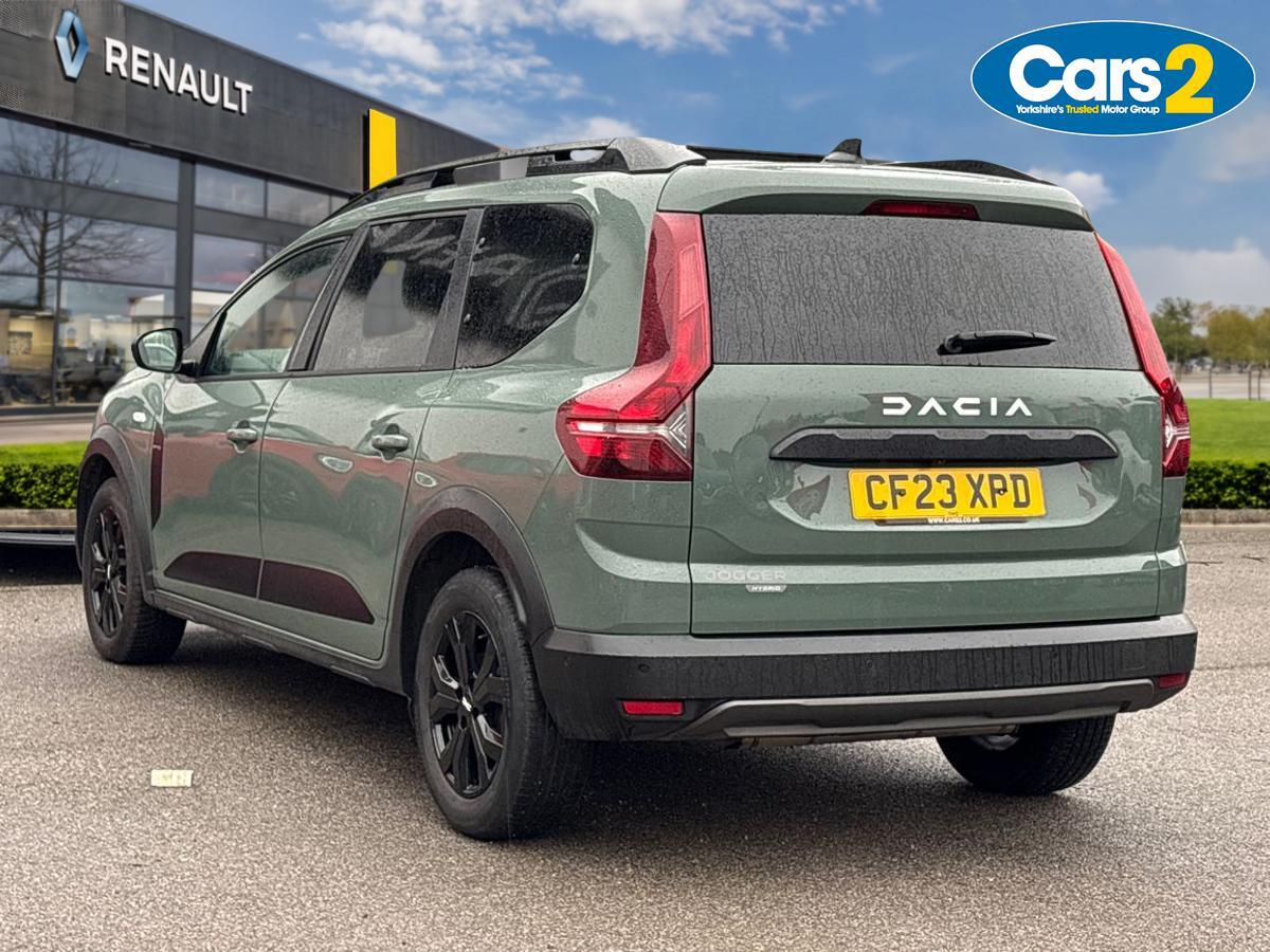 Used Dacia Jogger 2023 for sale - 77461705: Photo 6