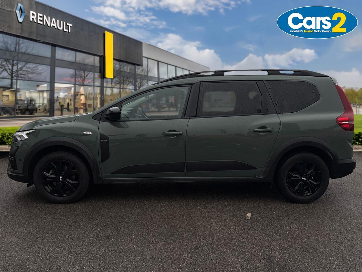 Used Dacia Jogger 2023 for sale - 77461705: Photo 7