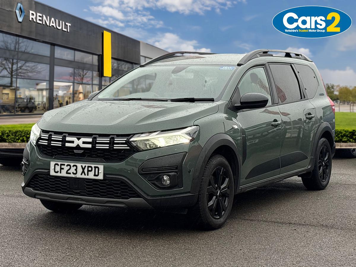 Used Dacia Jogger 2023 for sale - 77461705: Photo 8