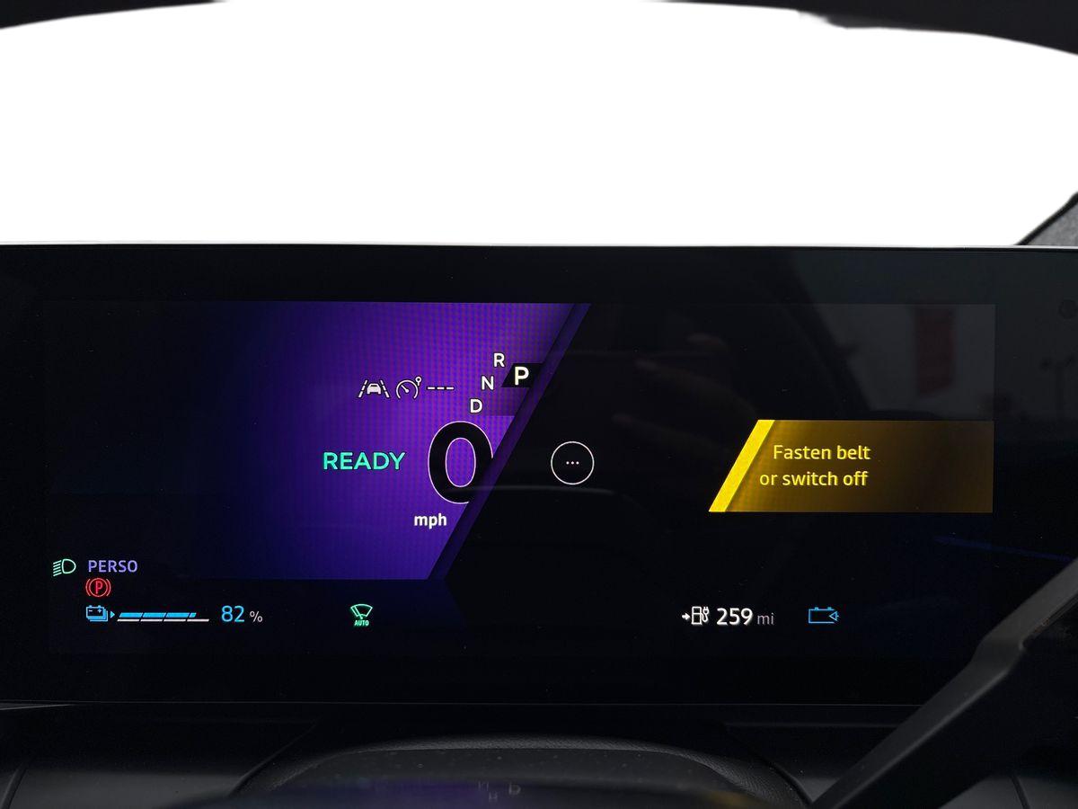 Used Renault Scenic E-Tech 2024 for sale - 77457765: Photo 14