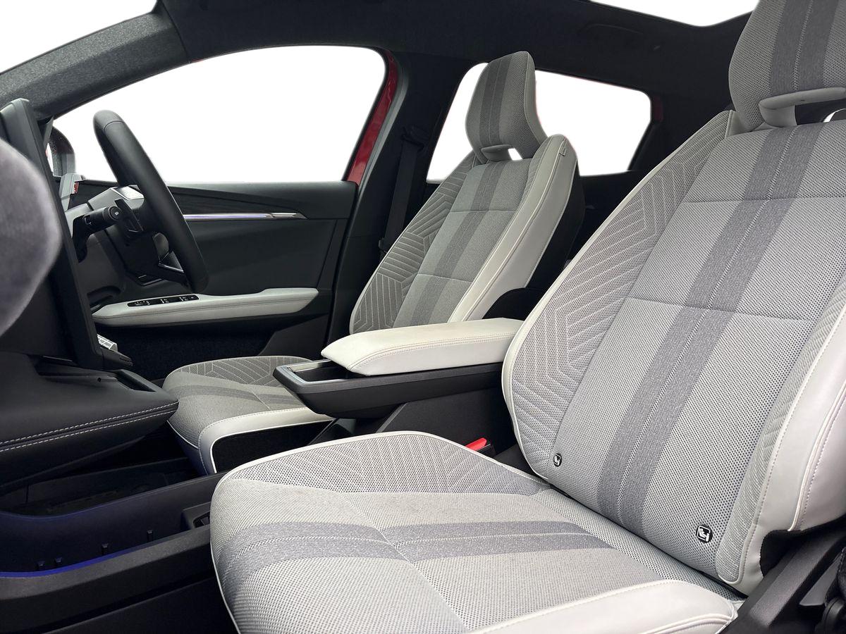 Used Renault Scenic E-Tech 2024 for sale - 77457765: Photo 16