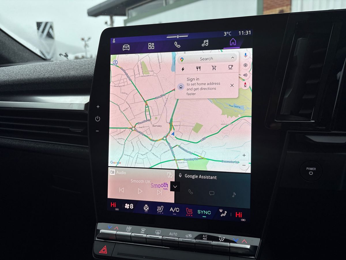 Used Renault Scenic E-Tech 2024 for sale - 77457765: Photo 20