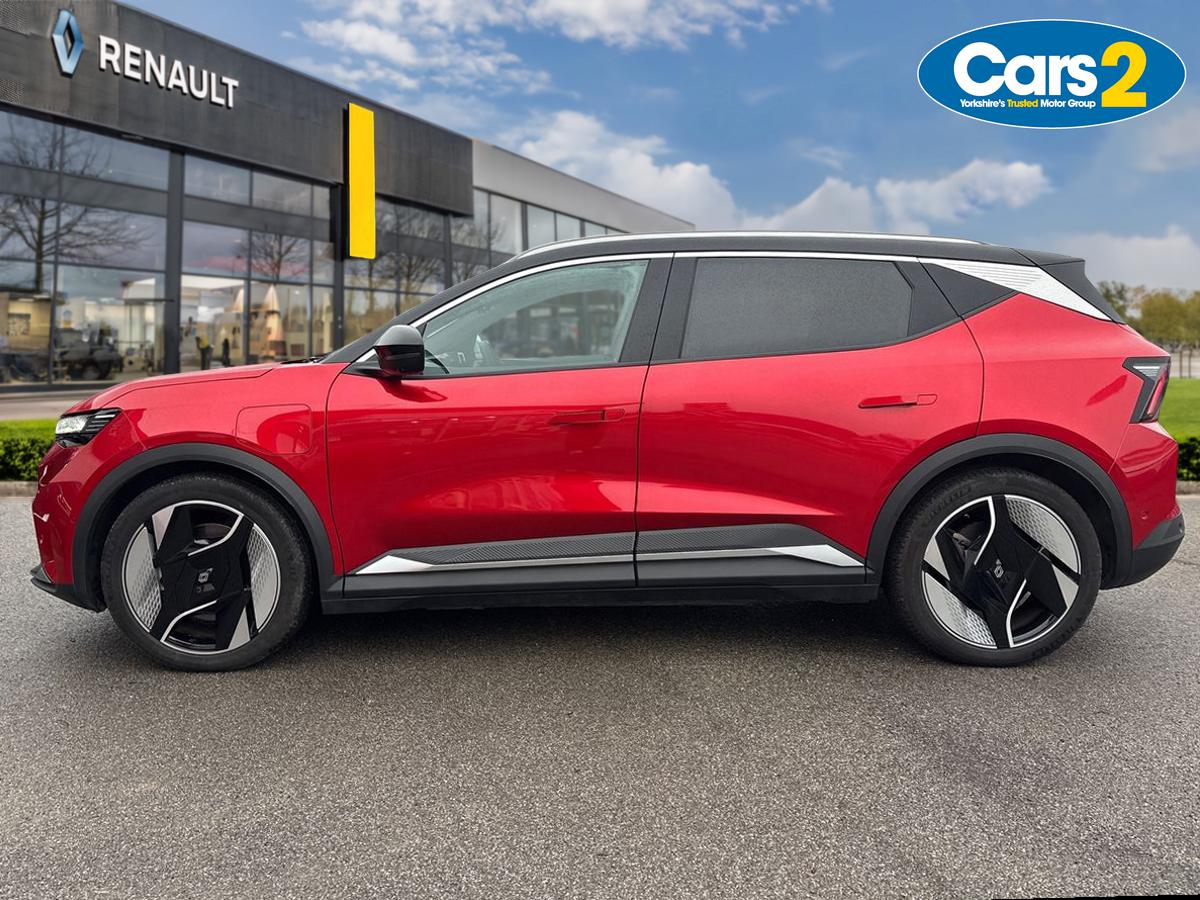 Used Renault Scenic E-Tech 2024 for sale - 77457765: Photo 6