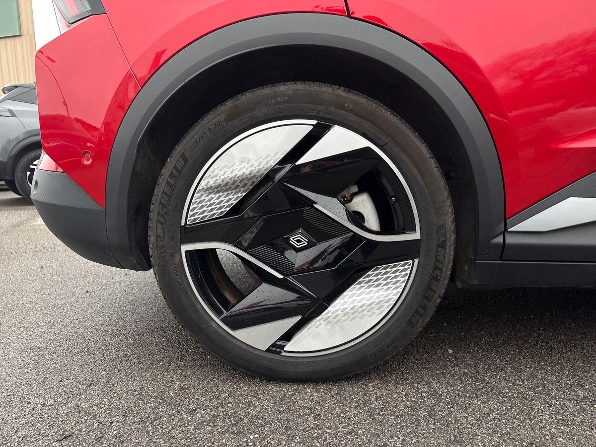 Used Renault Scenic E-Tech 2024 for sale - 77457765: Photo 9